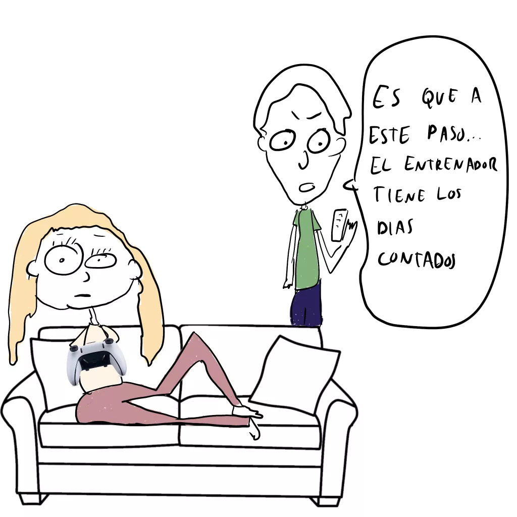 cuarta opcion